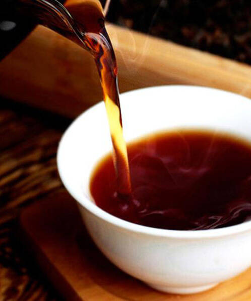 红茶全喝过？这种你绝对没喝明白
