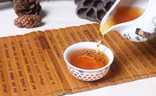 茶不好喝？可能是你没掌握泡茶方