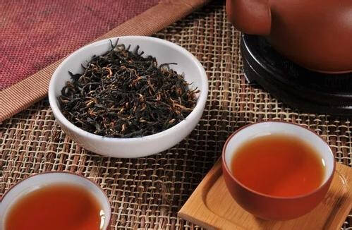拼配茶不是好茶,只有无拼配茶才