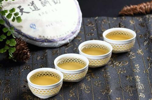 普洱生茶是不是“这些地方”吸引