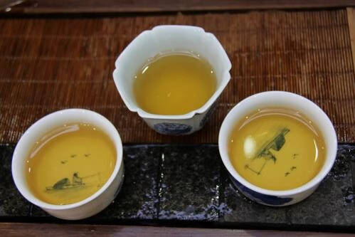 普洱生茶在选购时的三大难点，你