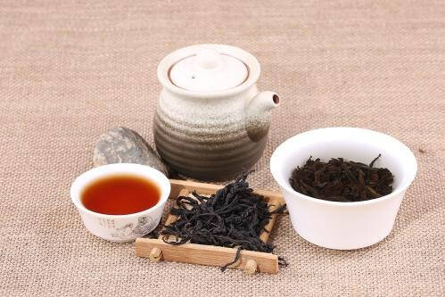 正确认识茶之“酸”，学会辨识区