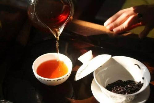 千山千品，一山一味，是什么决定