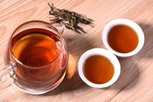让我们来看看喝普洱茶对减肥有什