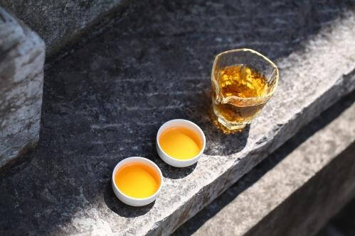 九曲红梅，一款什么样的茶，能与