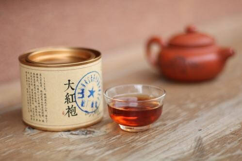 正岩茶口味重？不，刚柔并济才是