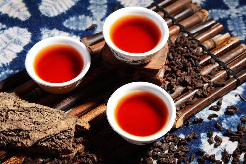 千山千品，一山一味，是什么决定