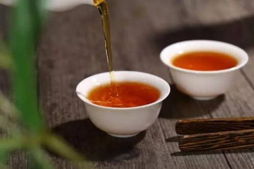 喝茶小常识，了解下我们易错的十