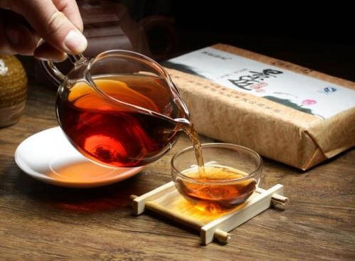 让我们来看看喝普洱茶对减肥有什