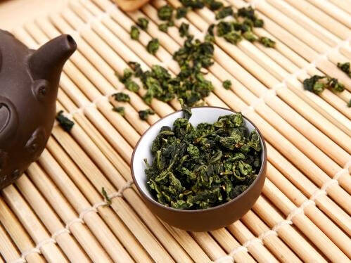 好茶也是需要茶梗的，别再误会它