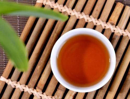 让我们来看看喝普洱茶对减肥有什