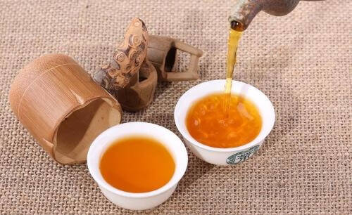 红茶用什么紫砂壶泡才会更好喝呢