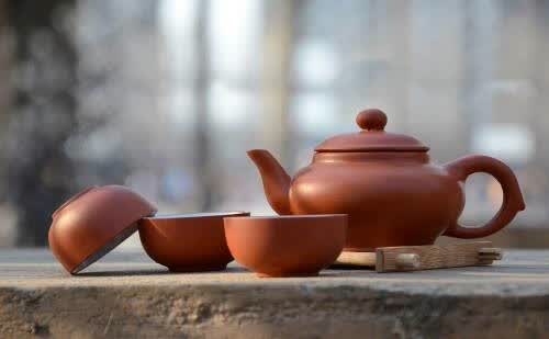煮茶用什么器具好，哪些茶适合用