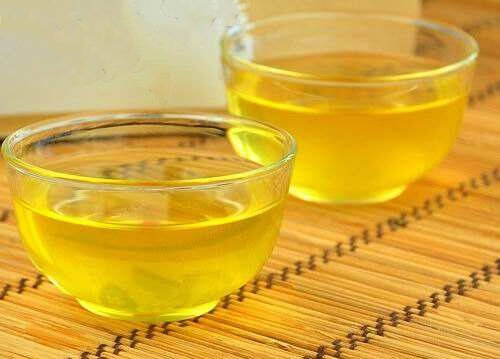 苦荞养生茶，让你远离亚健康我是