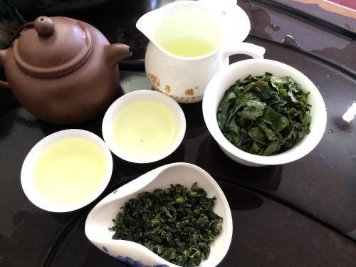 购买乌龙茶你需要知道这四点，轻