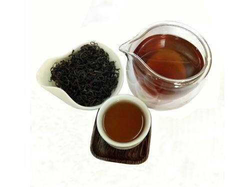 爱喝黑茶六堡茶的女人样会是什么