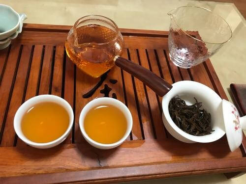 让我们来看看喝普洱茶对减肥有什