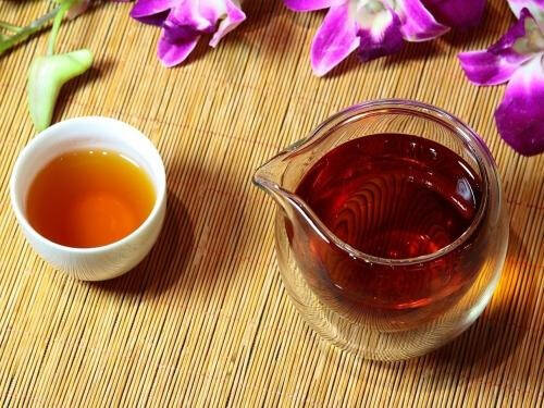 拼配茶不是好茶,只有无拼配茶才