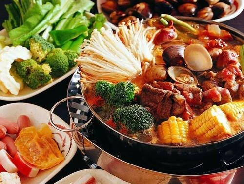 补血喝养生茶，不被贫血困扰