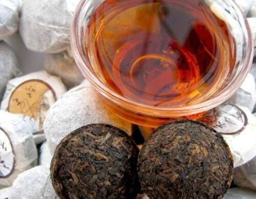 深入聊聊普洱茶中常见的几种香气