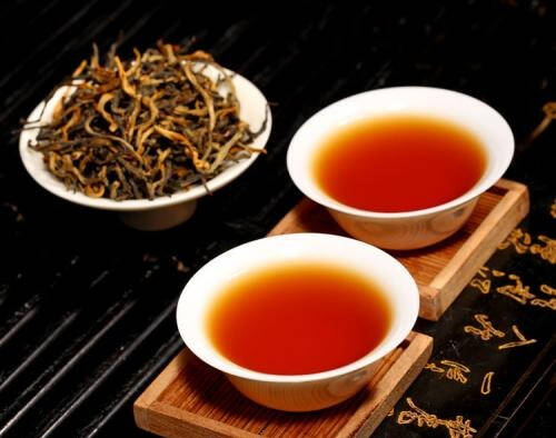 让我们来看看喝普洱茶对减肥有什