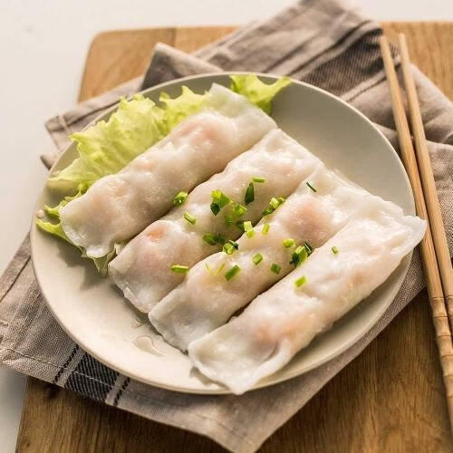 广式茶点情怀，不舍的是那每一份