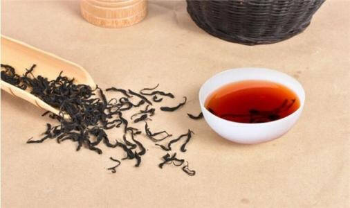 爱喝黑茶六堡茶的女人样会是什么