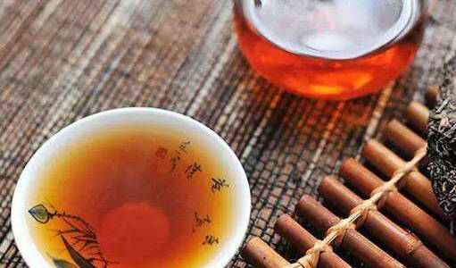 普洱茶陈茶好，怎么仓储，如何仓