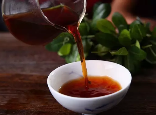 喝普洱茶易产生饥饿感，真的是因