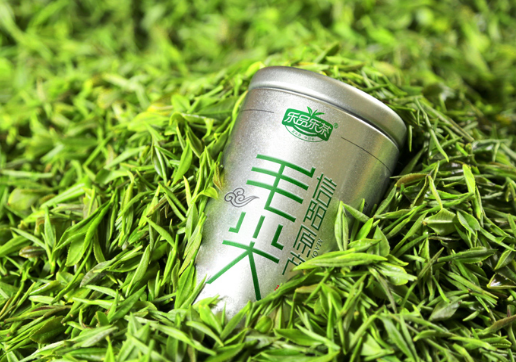 健康养生新主张，品味清新好茶乐