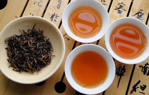 红茶是发酵茶吗？成为发酵茶后的