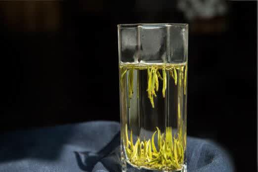 中国传统十大名茶,少喝一种都不