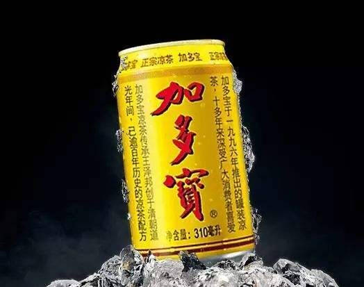 来品品一个奶茶控是如何被矿泉水