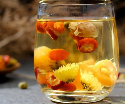 保温杯里不只有开水，还能有这些