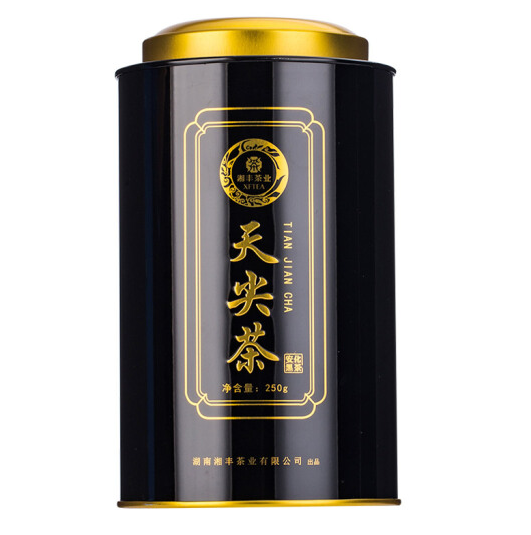 茶中新贵，安化黑茶你真的了解吗