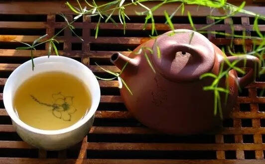 喝茶千百杯，但这些功效你都了解