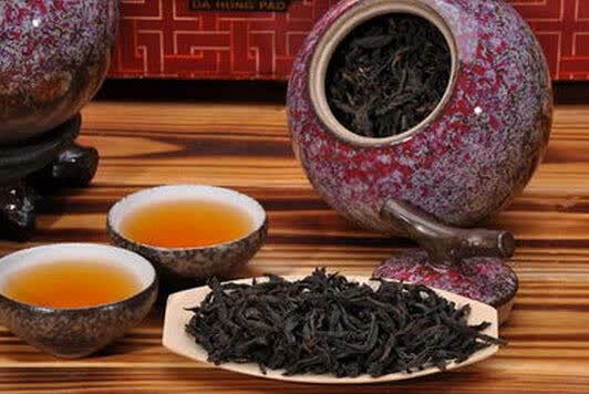中国传统十大名茶,少喝一种都不