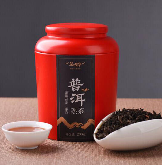 夏日空调房生存指南,喝杯热茶暖