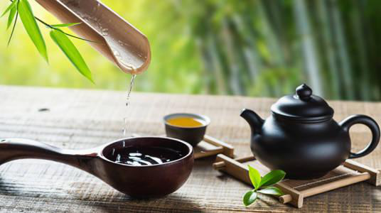 绝对不能错过的三款茶叶，第二款