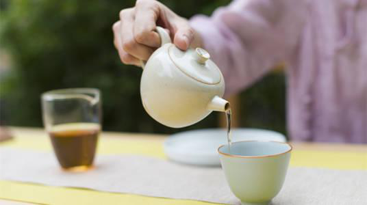 绝对不能错过的三款茶叶，第二款