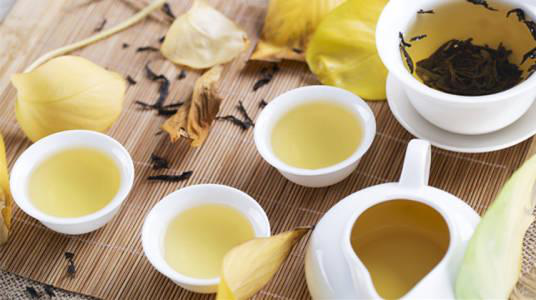 绝对不能错过的三款茶叶，第二款