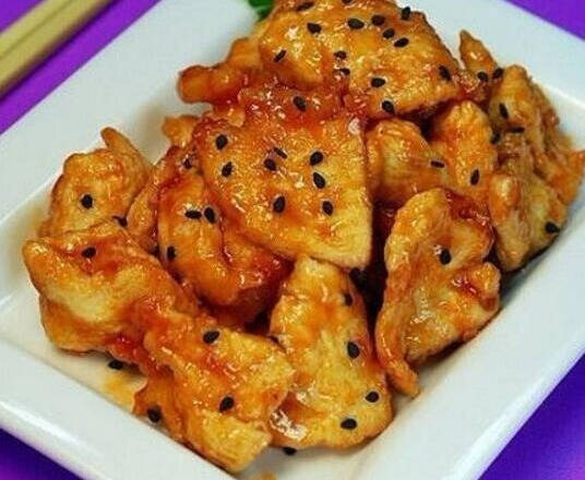 饭菜不合胃口,试试这..