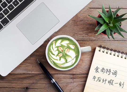 “抹茶控”慎入！这里有让你销魂