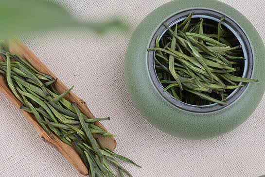 中国传统十大名茶,少喝一种都不