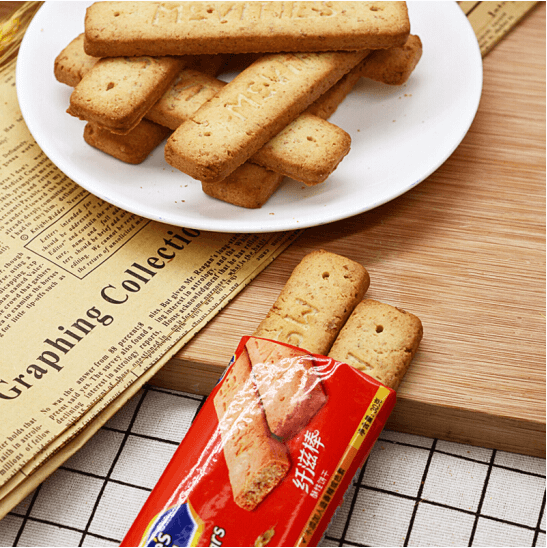杨桃美食