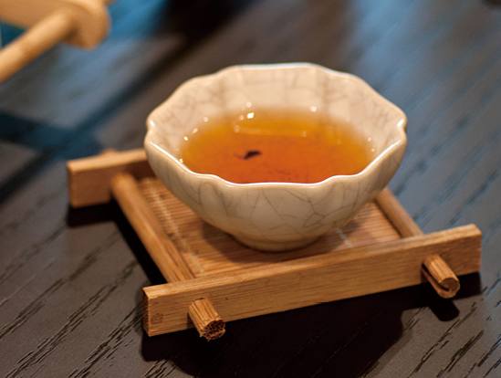 品茶时光的奥妙,心静茶至,茶至