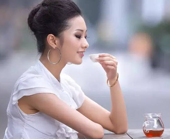 普洱茶、乌龙茶傻傻分不清楚,区