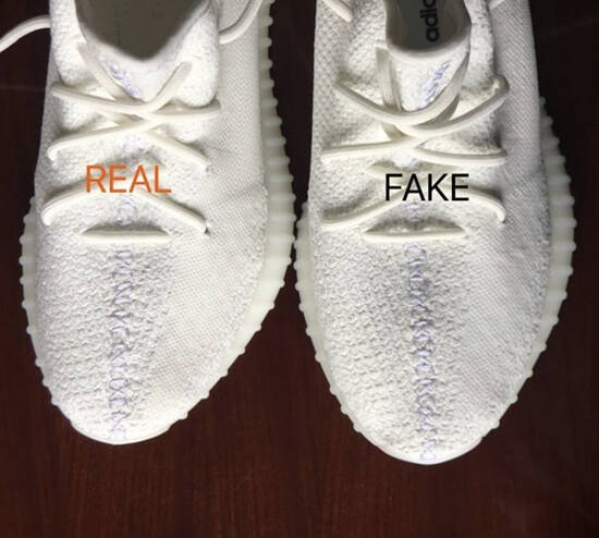 Is 3M the answer adidas Yeezy Boost 350 V2 'Static Reflective