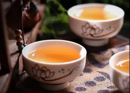 茶应该怎么泡？所有的茶都可以使