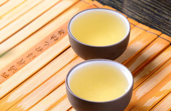 老树茶与台地茶品质有何区别，怎